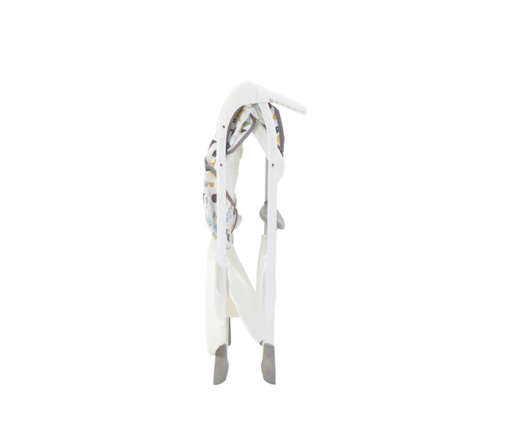 Silla De Comer / Snacker 2 in 1 Alphabet - Image 6
