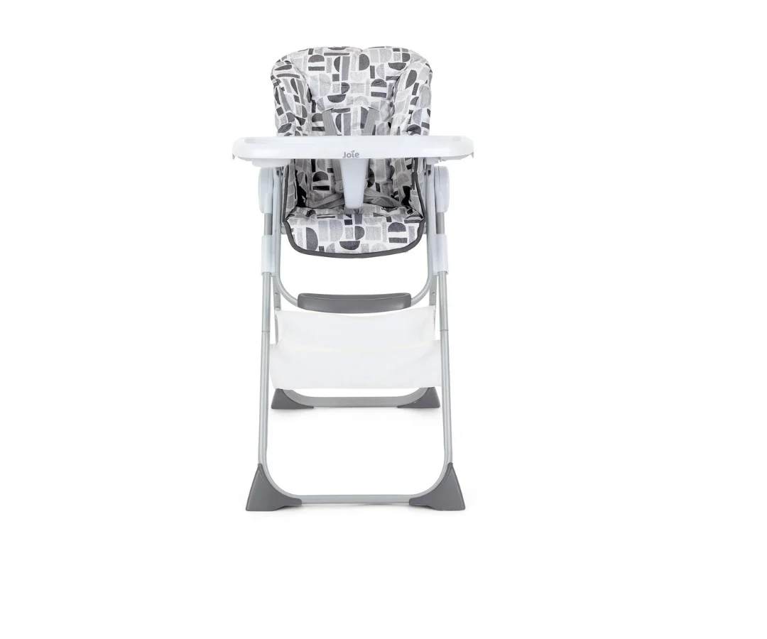 Silla De Comer Snacker 2 In 1 Logan Logan Joie - Image 2