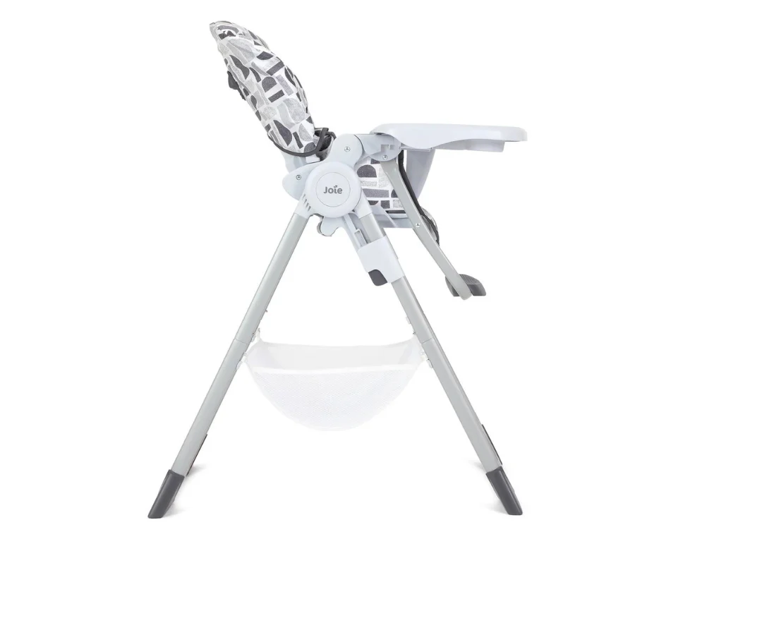 Silla De Comer Snacker 2 In 1 Logan Logan Joie - Image 6