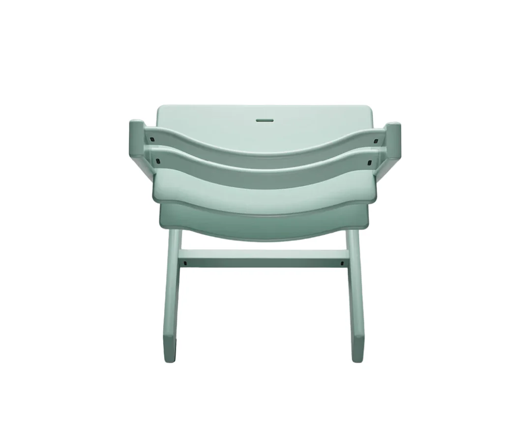 Silla De Comer Tripp Trapp | Verde Claro - Image 5