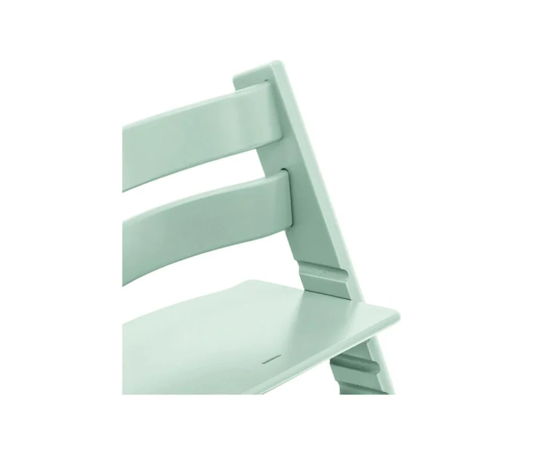Silla De Comer Tripp Trapp | Verde Claro - Image 6