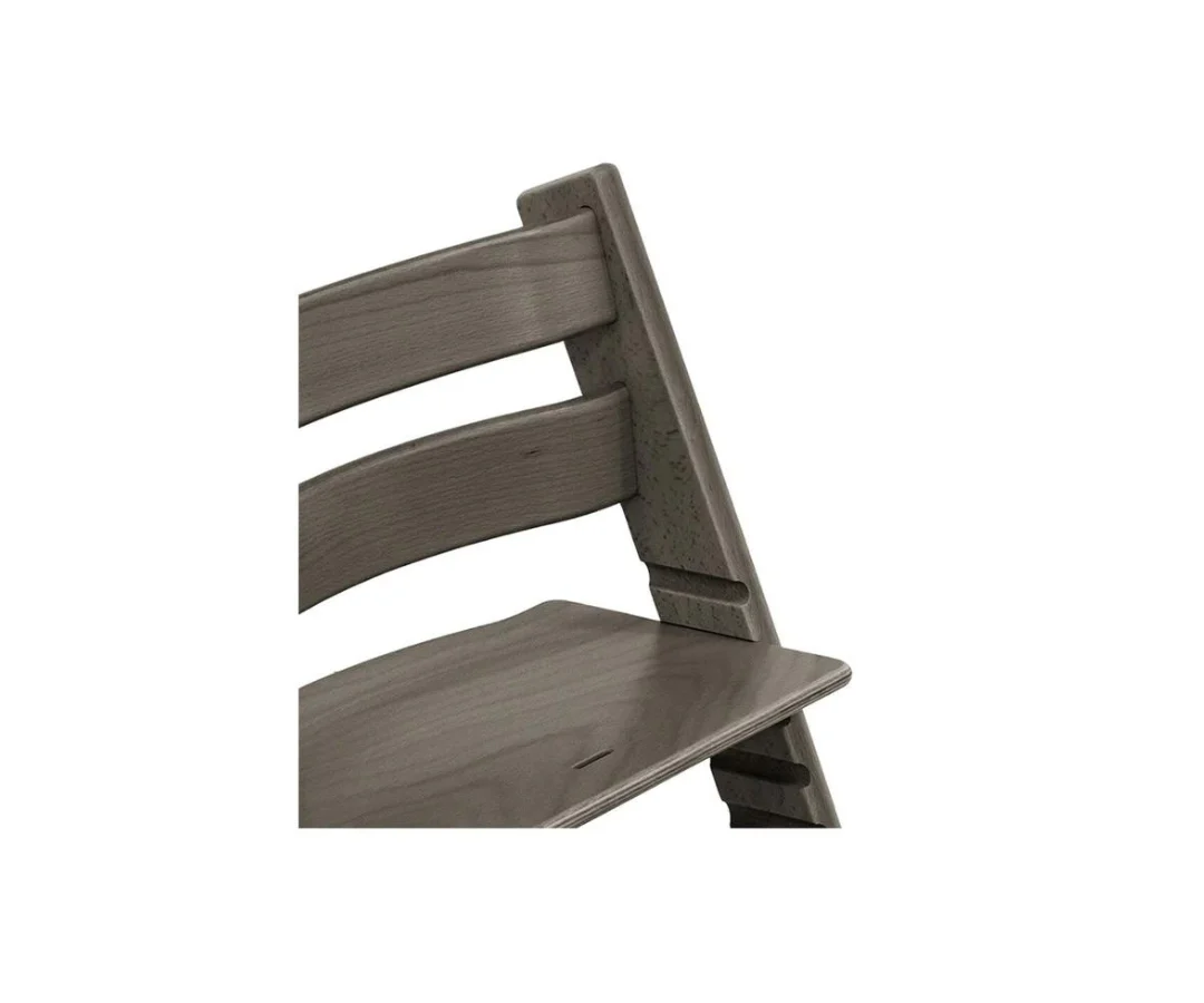 Silla De Comer Tripp Trapp | Hazy Gris - Image 2