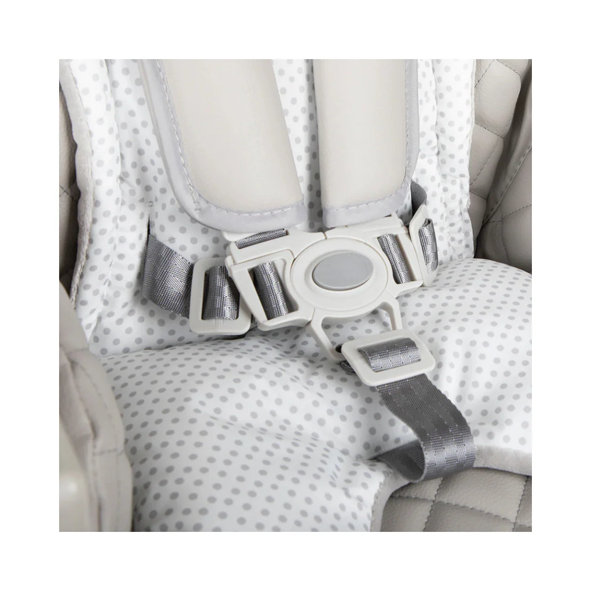 Silla Happy Meal Pro | Grey - Image 10