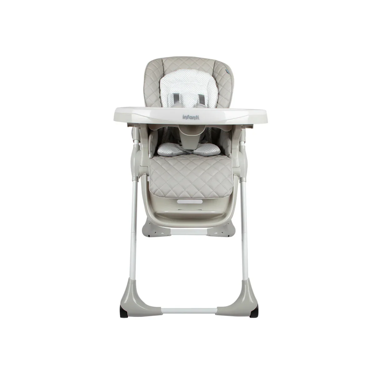 Silla Happy Meal Pro | Grey - Image 2