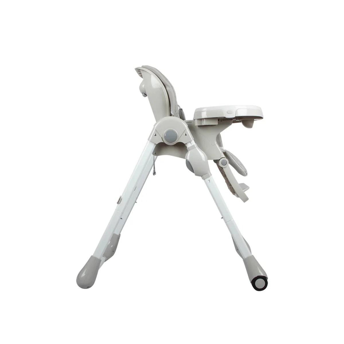 Silla Happy Meal Pro | Grey - Image 3