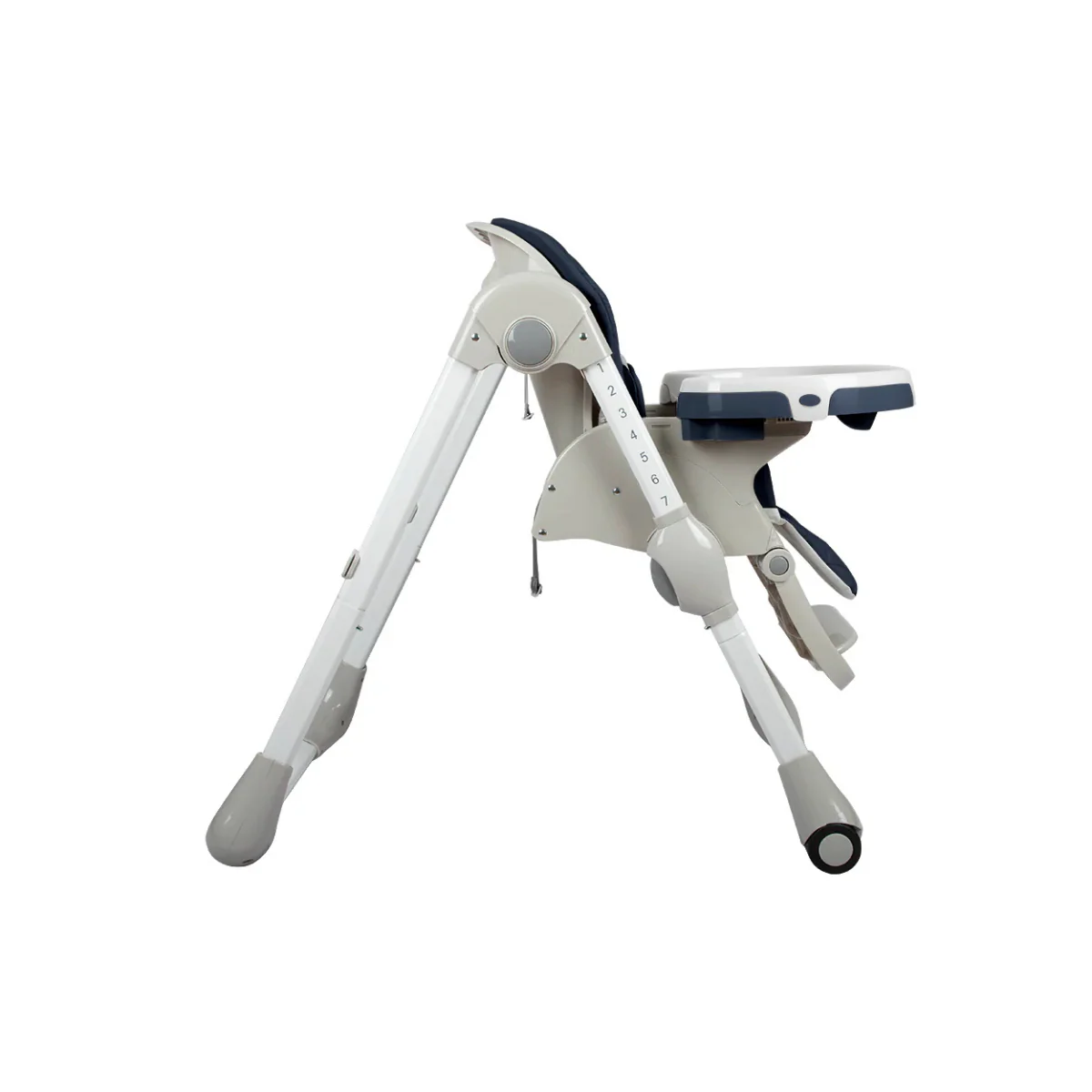 Silla Happy Meal Pro | Navy - Image 4