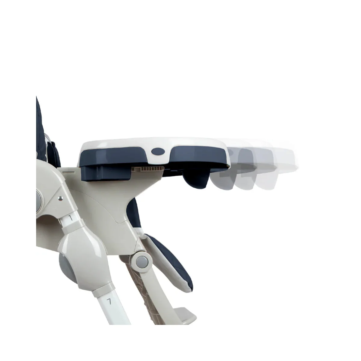 Silla Happy Meal Pro | Navy - Image 6