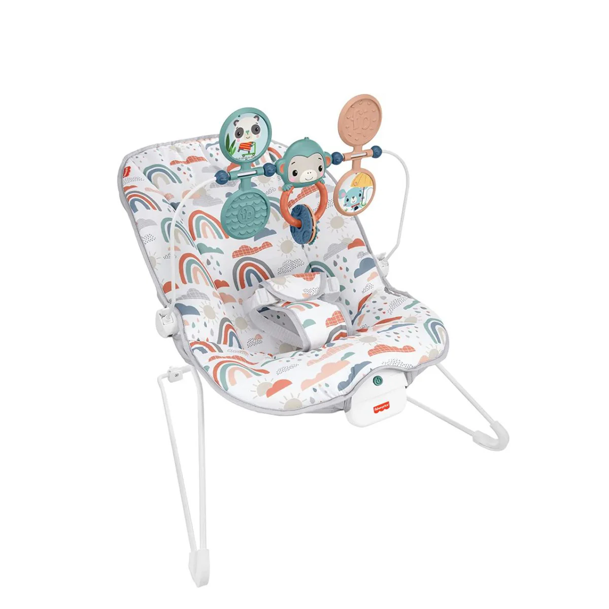 Silla Mecedora Para Bebe - Image 3