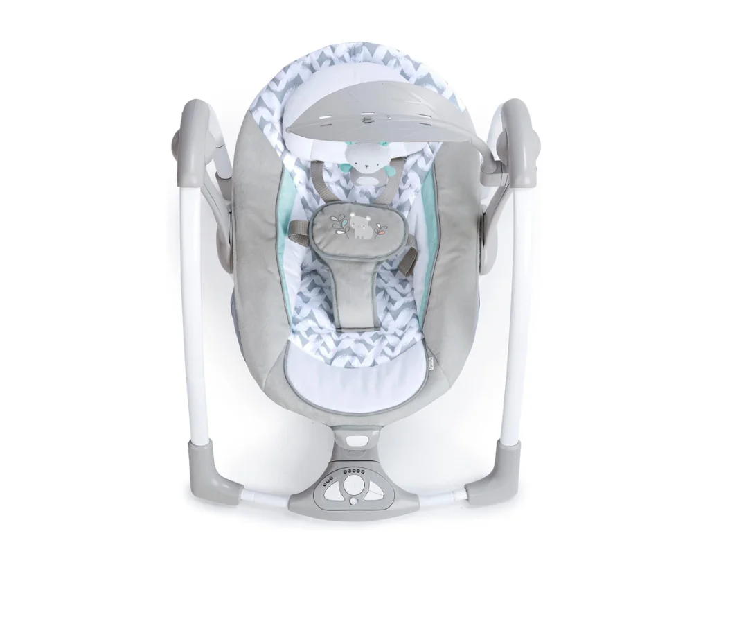 Silla Mecedora Para Bebes Ingenuity - Image 3