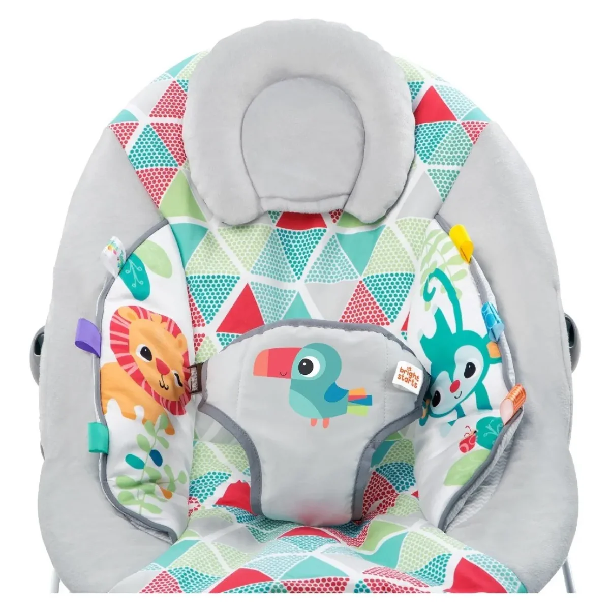 Silla Mecedora Toucan Tango Bright Starts - Image 2