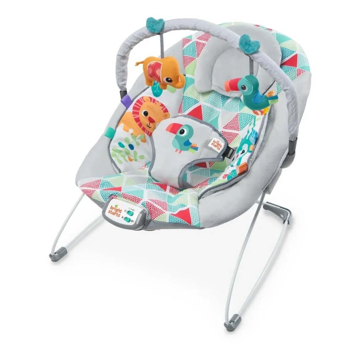 Silla Mecedora Toucan Tango Bright Starts - Image 3