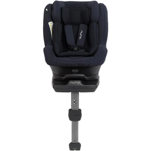 Silla Para Auto Rebl Plus Indigo
