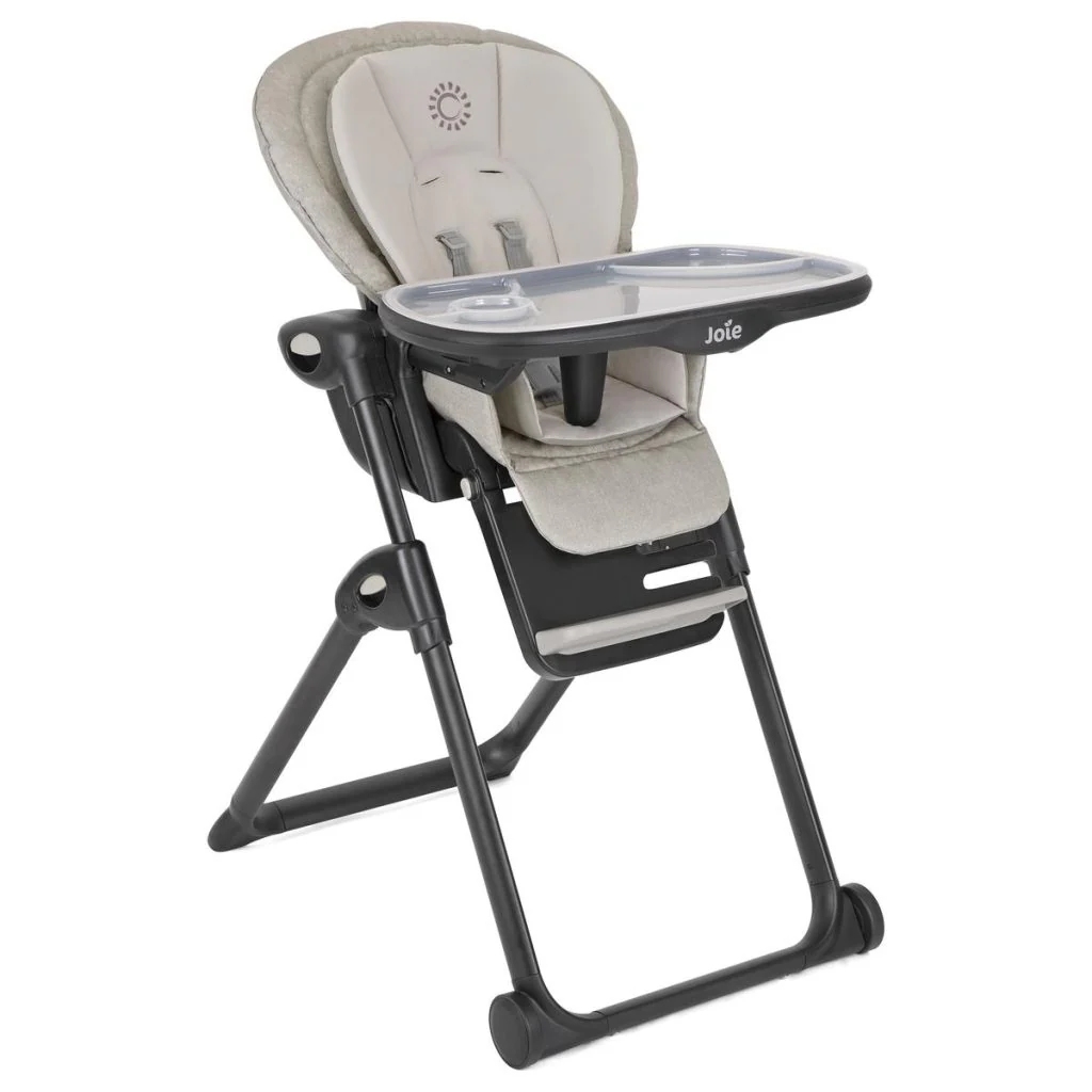 Silla Para Comer Mimzy Recline Joie - Image 3