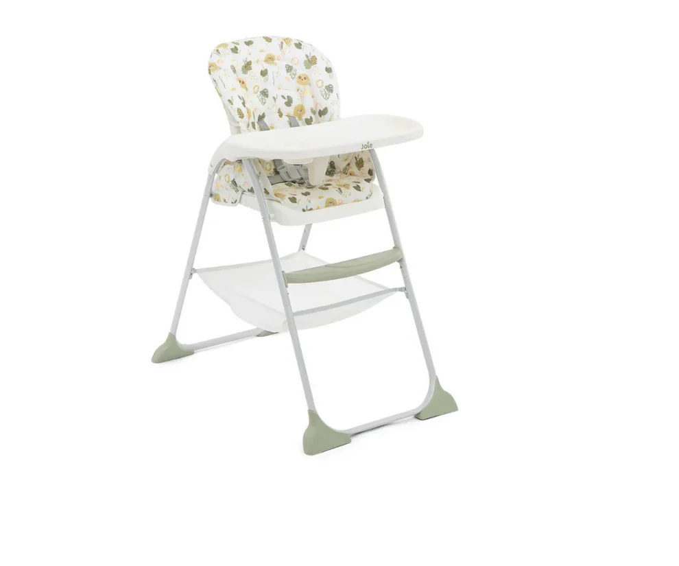 Silla De Comer Mimzy Snacker - Leo Joie - Image 2