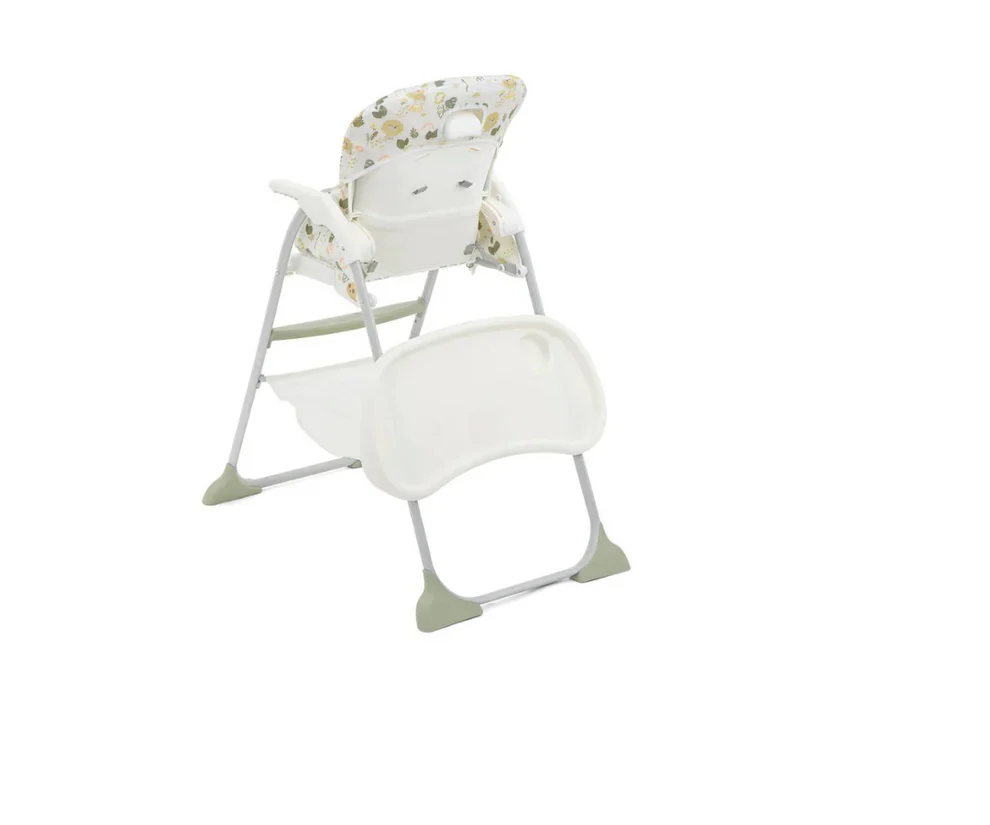 Silla De Comer Mimzy Snacker - Leo Joie - Image 4