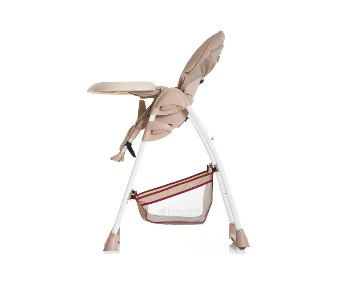 Silla Para Comer Seat And Relax Girafe Hauck - Image 3