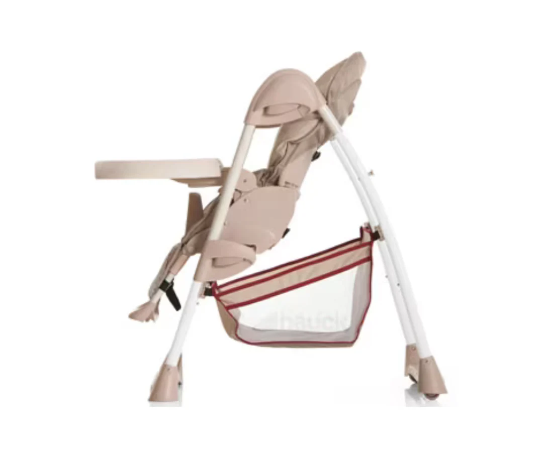 Silla Para Comer Seat And Relax Girafe Hauck - Image 6