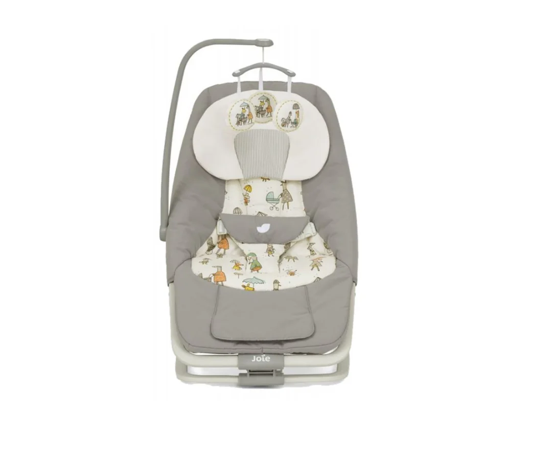 Silla Rebotadora Dreamer In The Rain Joie - Image 2