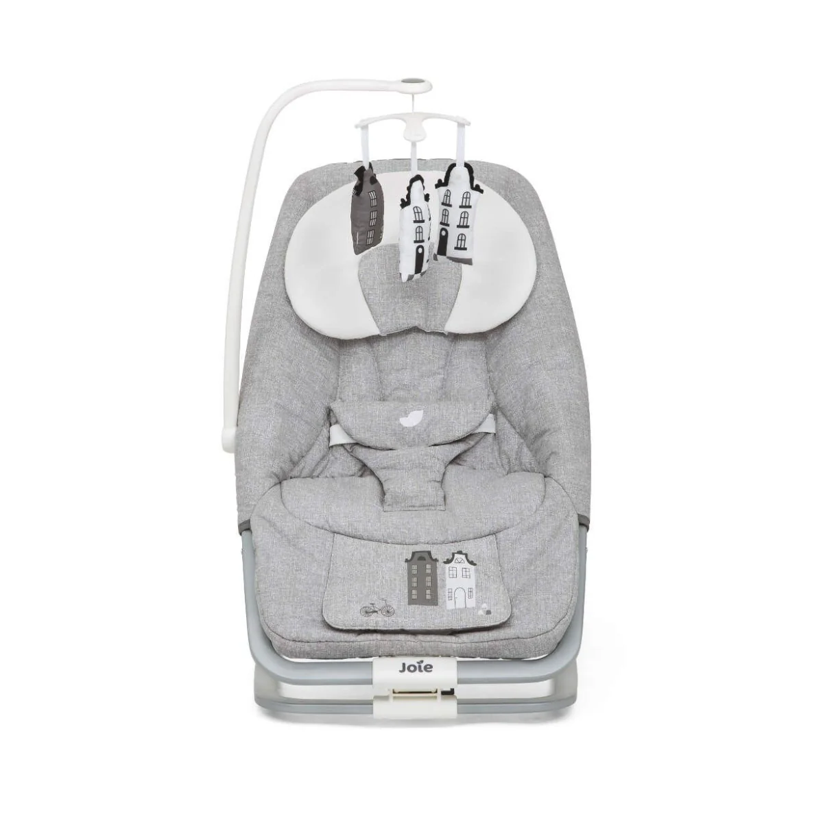 Silla rebotadora | Dreamer Petite City - Joie - Image 2