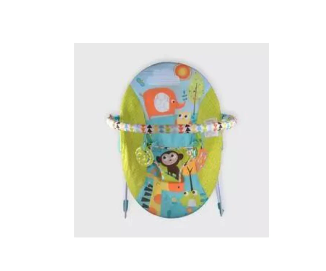 Silla Rebotadora Patter Friends Bright Starts - Image 3