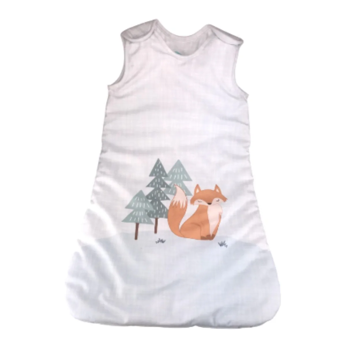 Sleeping Con Broches Zorrito B4 Baby - Image 2
