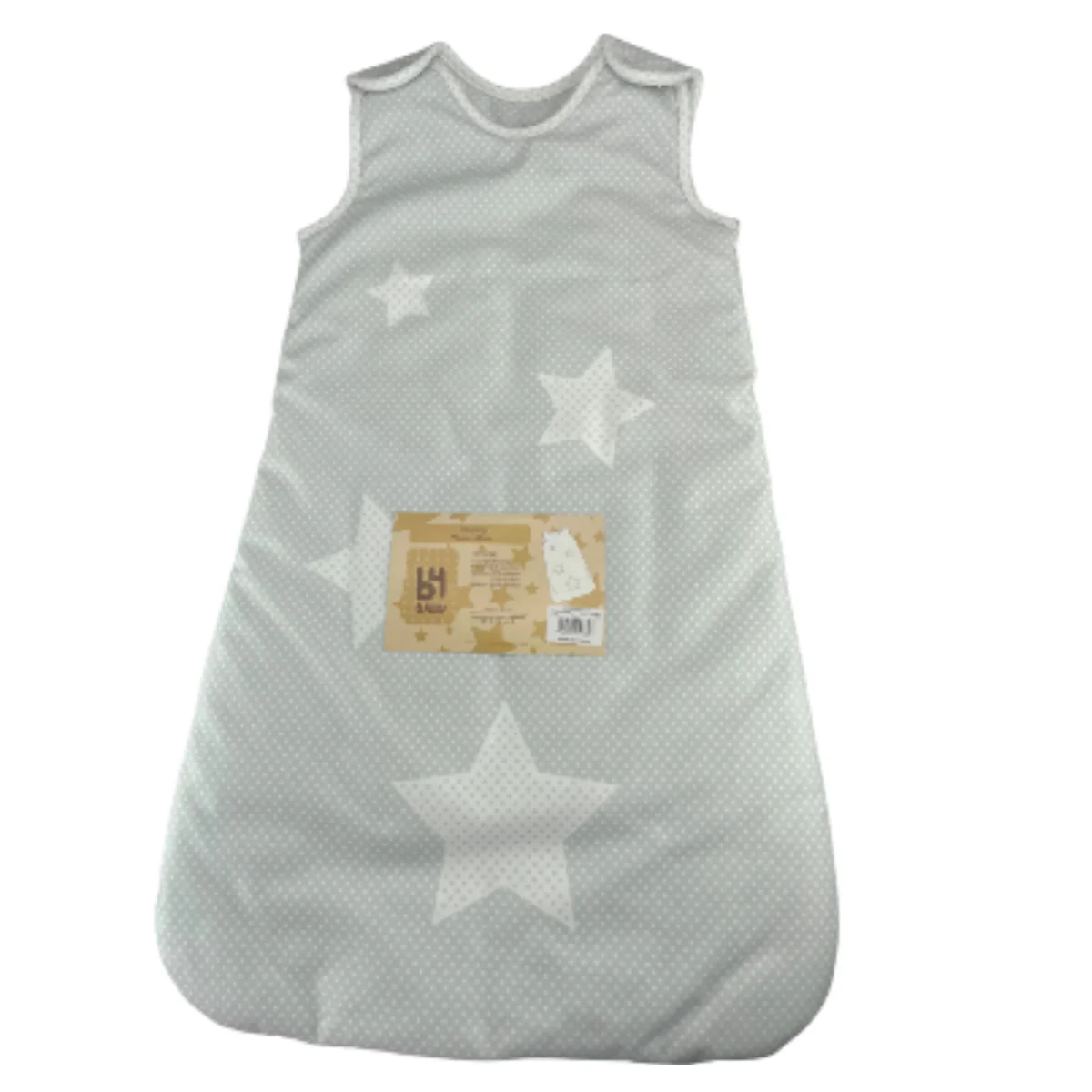 Sleeping Con Broches Estrellas B4 Baby - Image 2