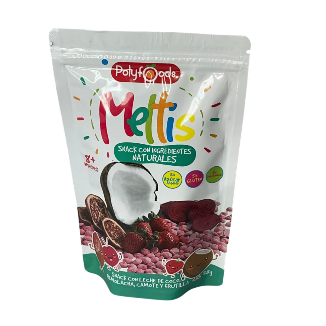 Snack naturales