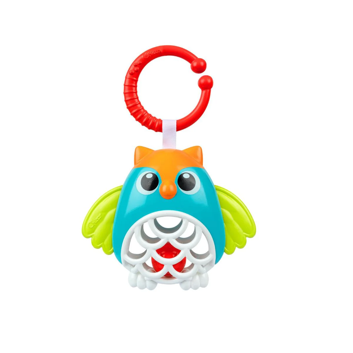 Sonajero Búho - Image 2
