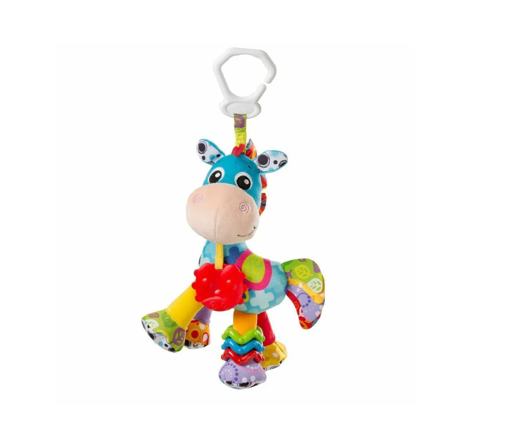 Sonajero De Actividades Clip Clop - Image 2
