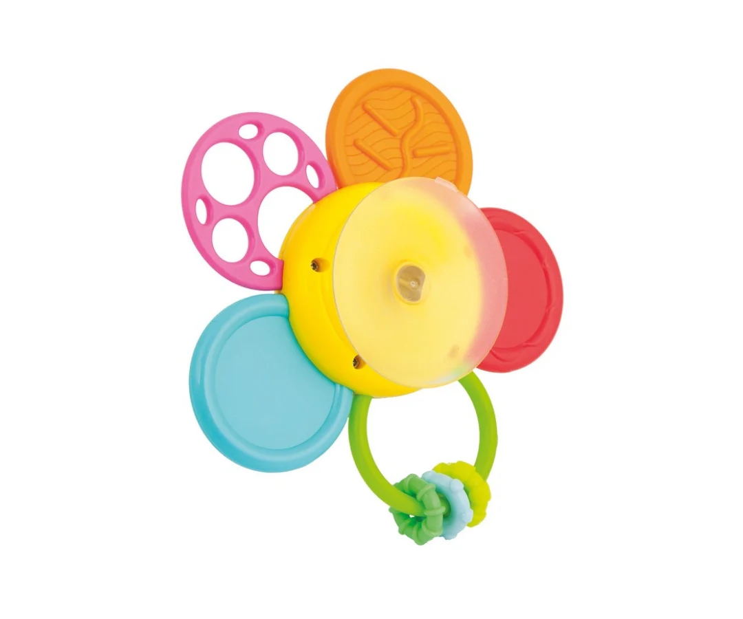 Sonajero Giro De Mariquita Winfun - Image 4