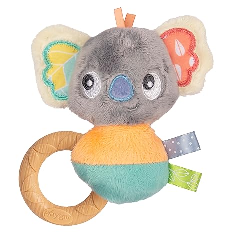Sonajero Koala
