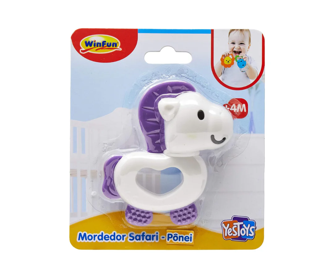Sonajero Pony Winfun - Image 2