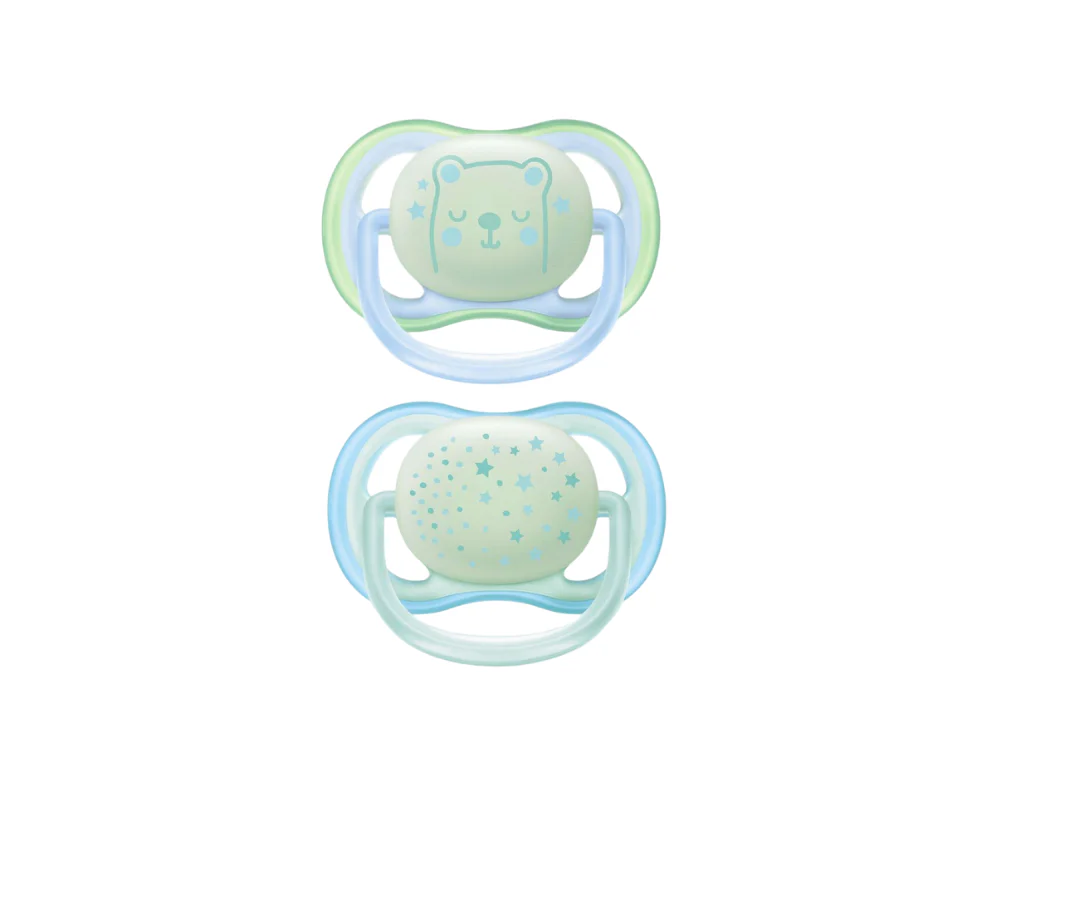 Soother Ultra Air Niño X2 Avent - Image 3
