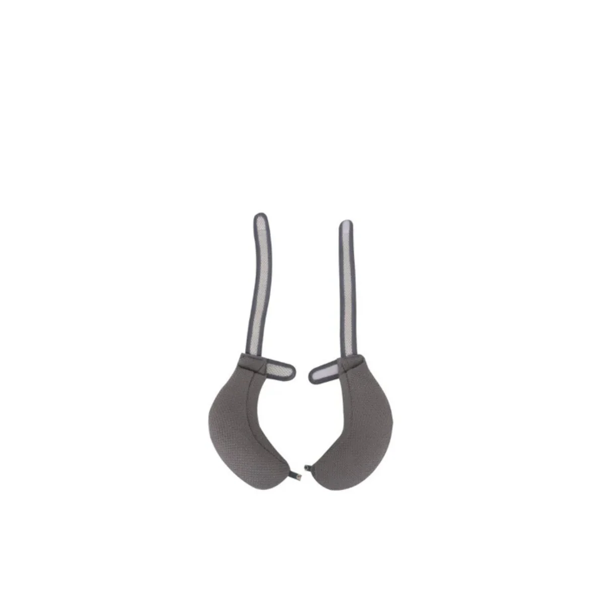 Soporte Para Cuello Gris - Image 2