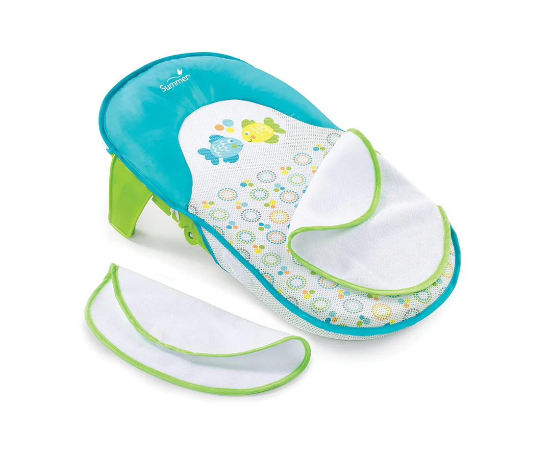 Soporte Plegable De Baño  Summer Infant