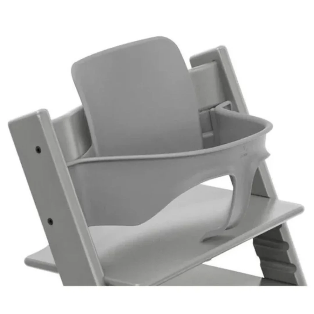 Soporte set para silla de comer tripp trapp