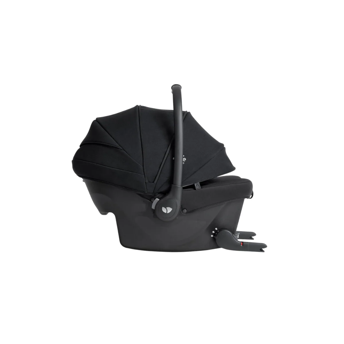 Portabebe Sprint con isofix incluido eclipse - Image 2