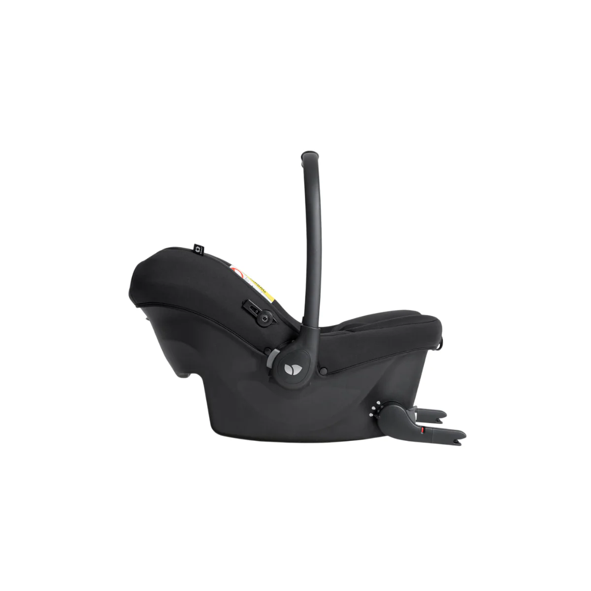 Portabebe Sprint con isofix incluido eclipse - Image 3