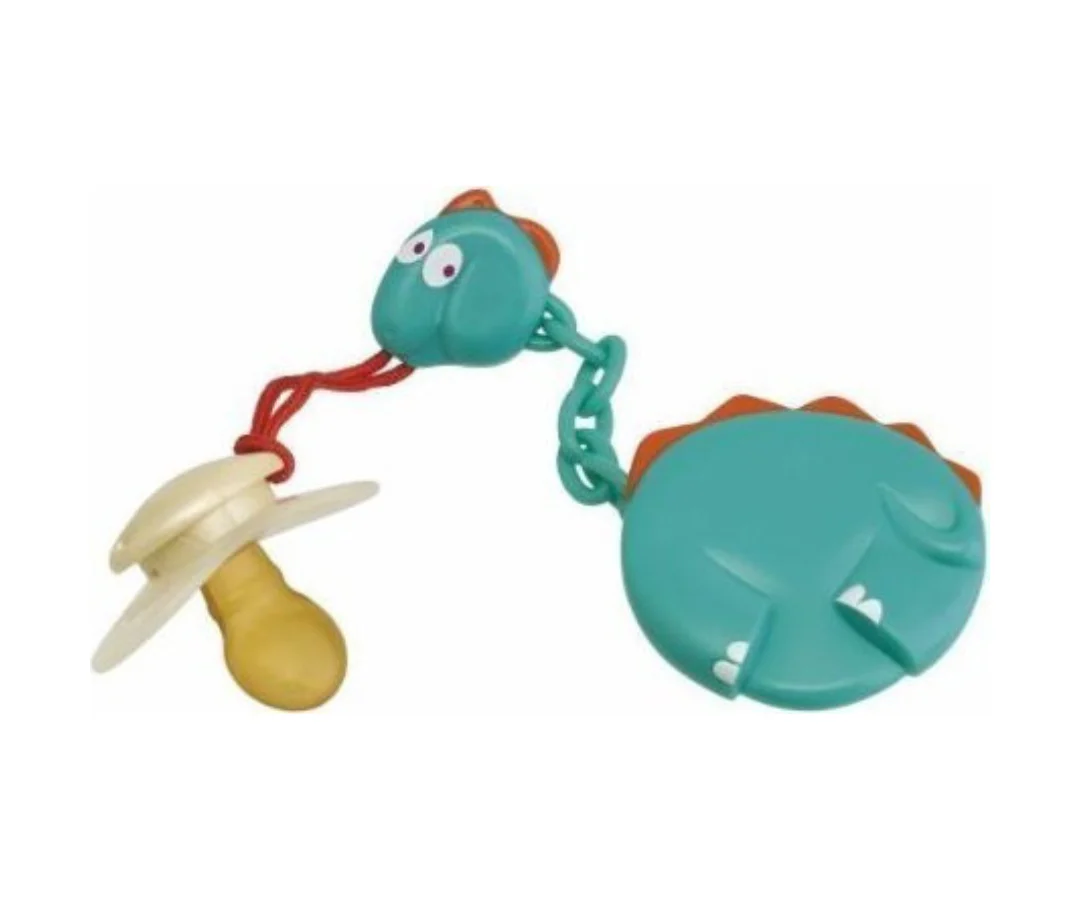 Sujetador De Pacificador Chain Chicco