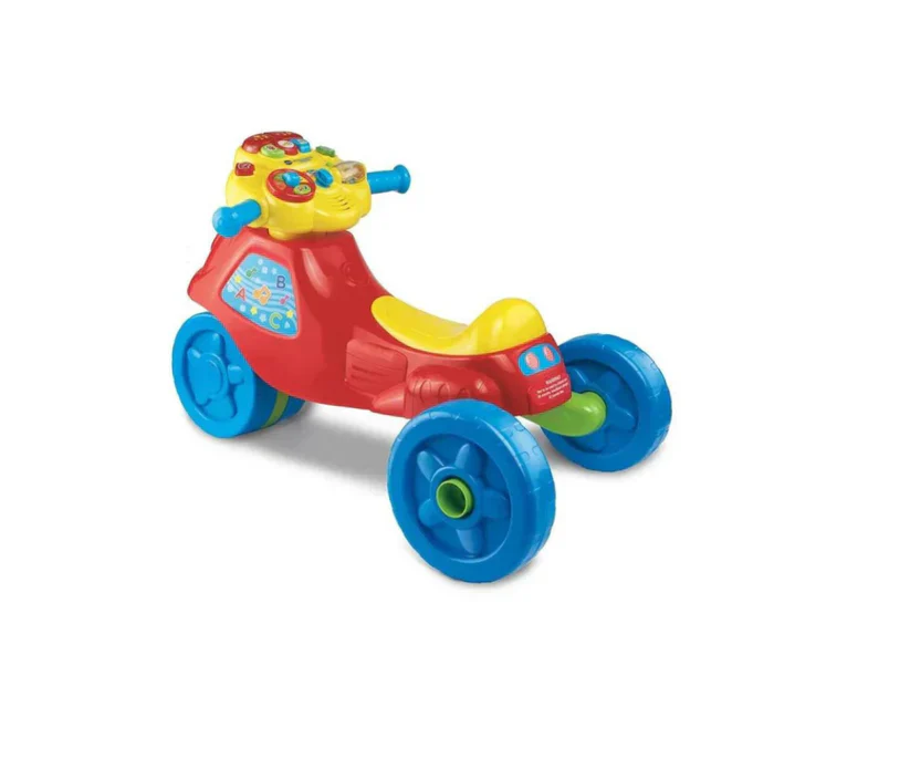 Supermoto 2 En 1 Vtech - Image 2