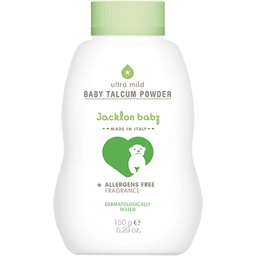 Talcum Powder 150Gr