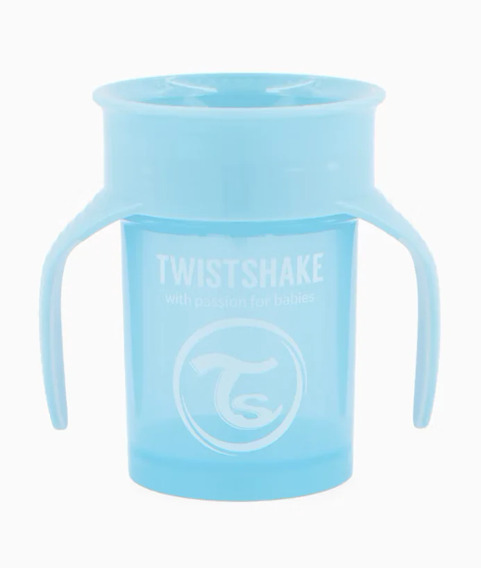 Taza Antiderrame 360° 6m+ - Image 2