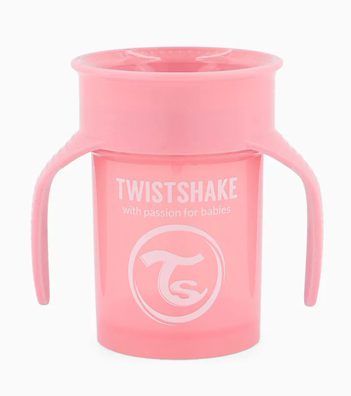 Taza Antiderrame 360° 6m+ - Image 4