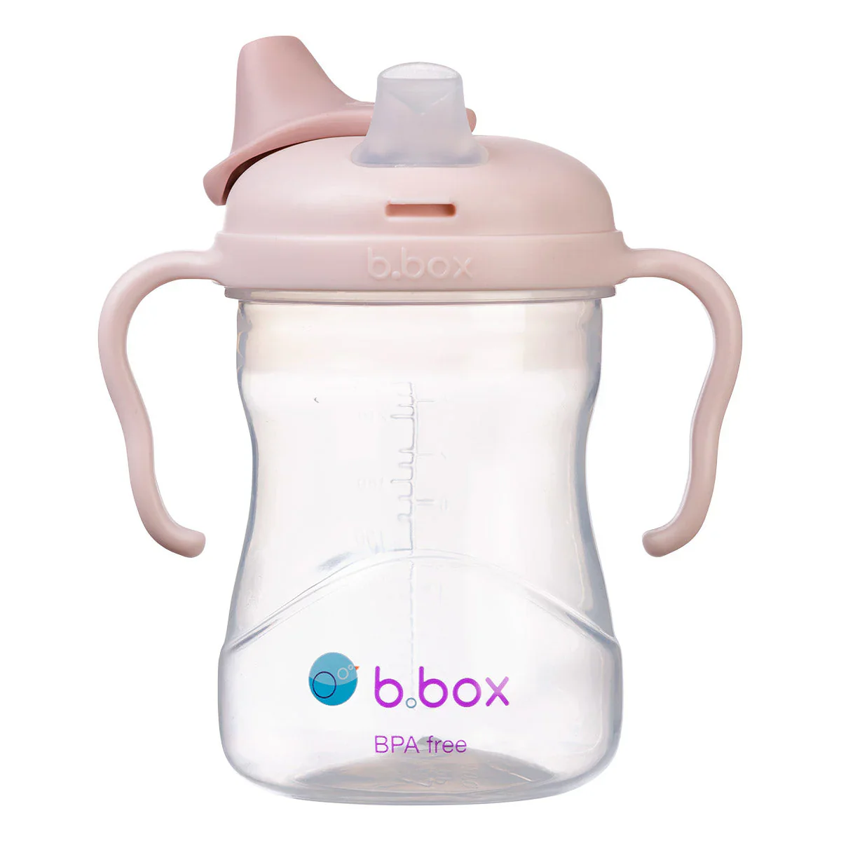 Taza Entrenadora con Asas | Blush BBOX - Image 2