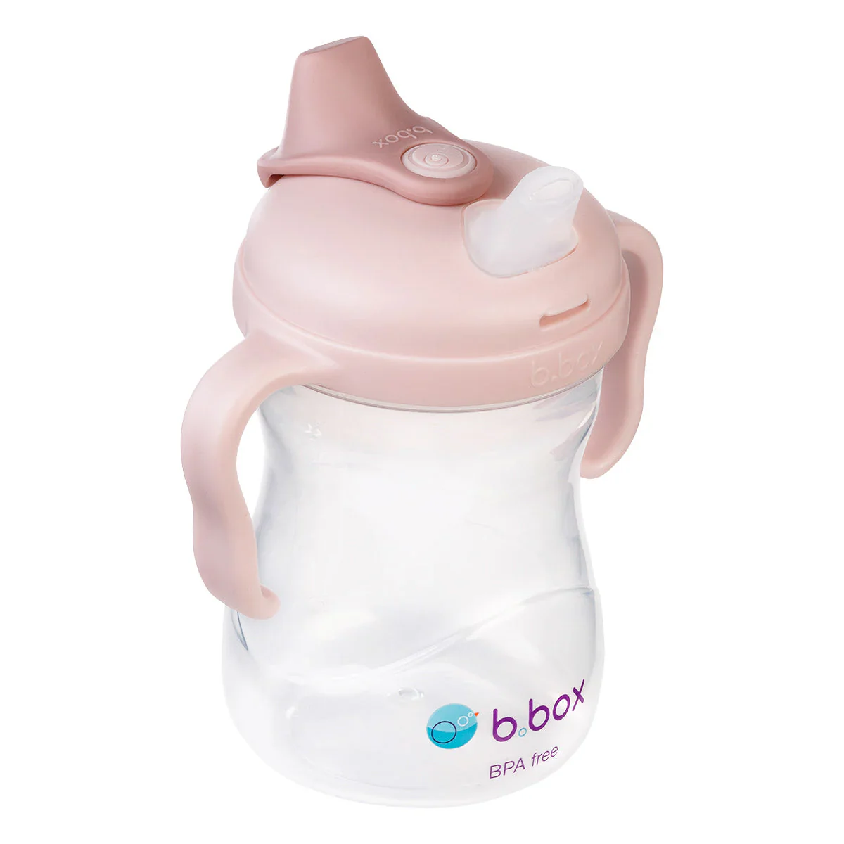 Taza Entrenadora con Asas | Blush BBOX - Image 3