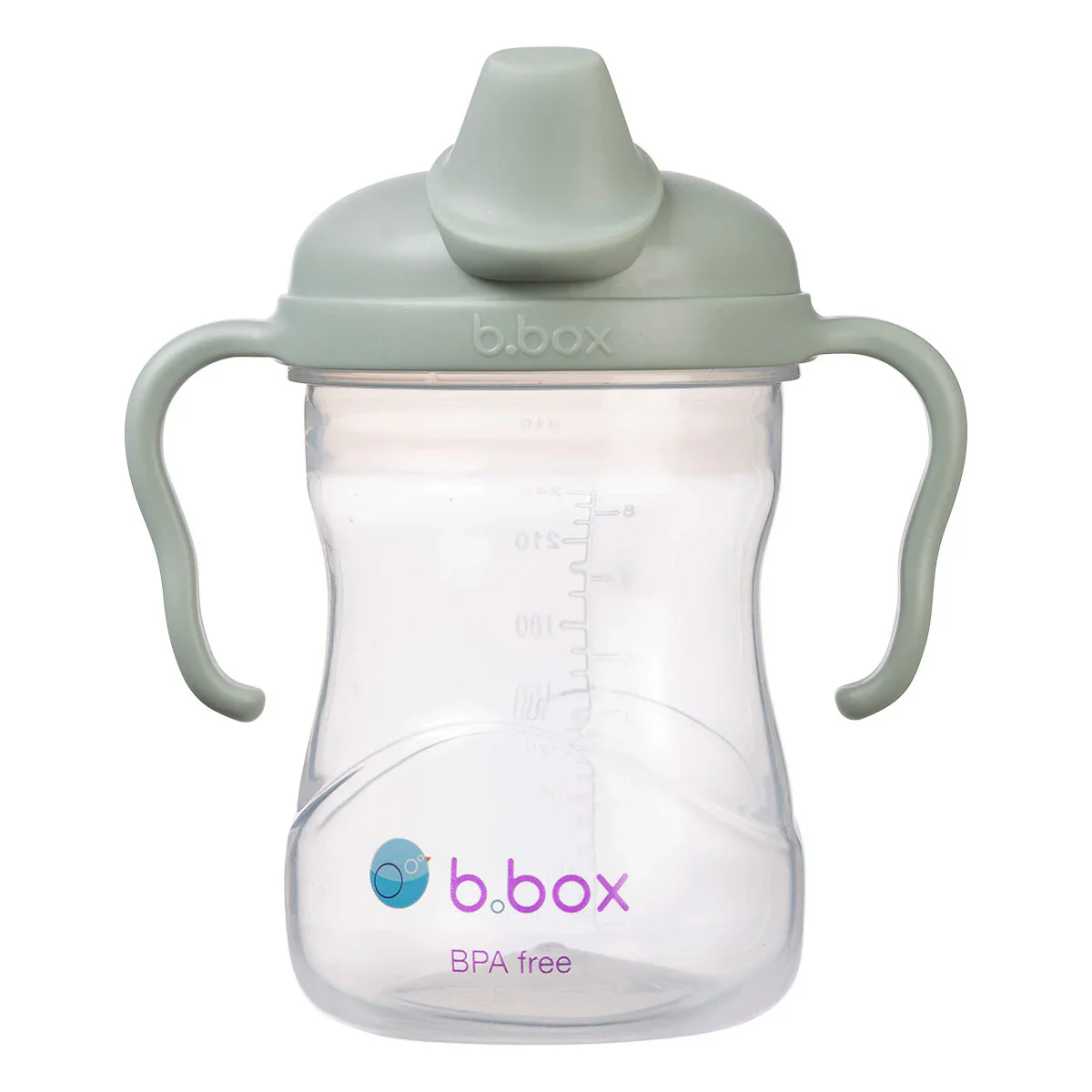 Taza Entrenadora con Asas | Sage BBOX