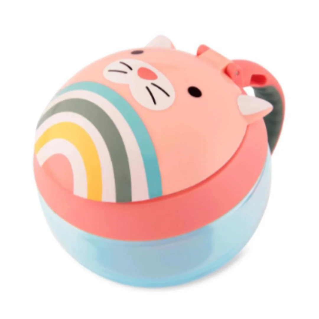 Contenedor para snacks - Image 3