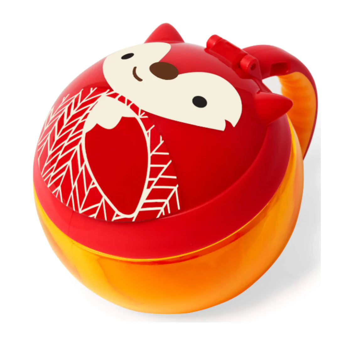 Contenedor para snacks - Image 4