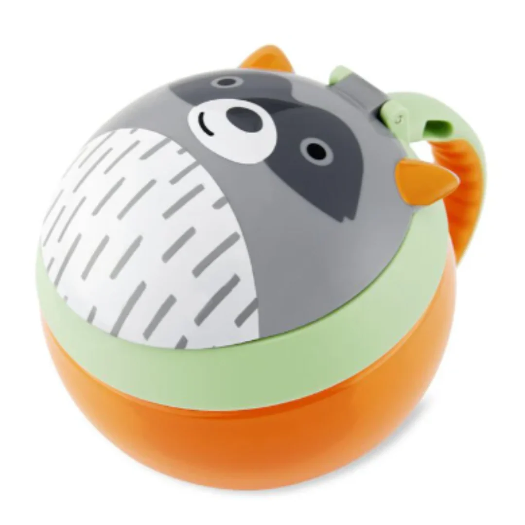 Contenedor para snacks - Image 5