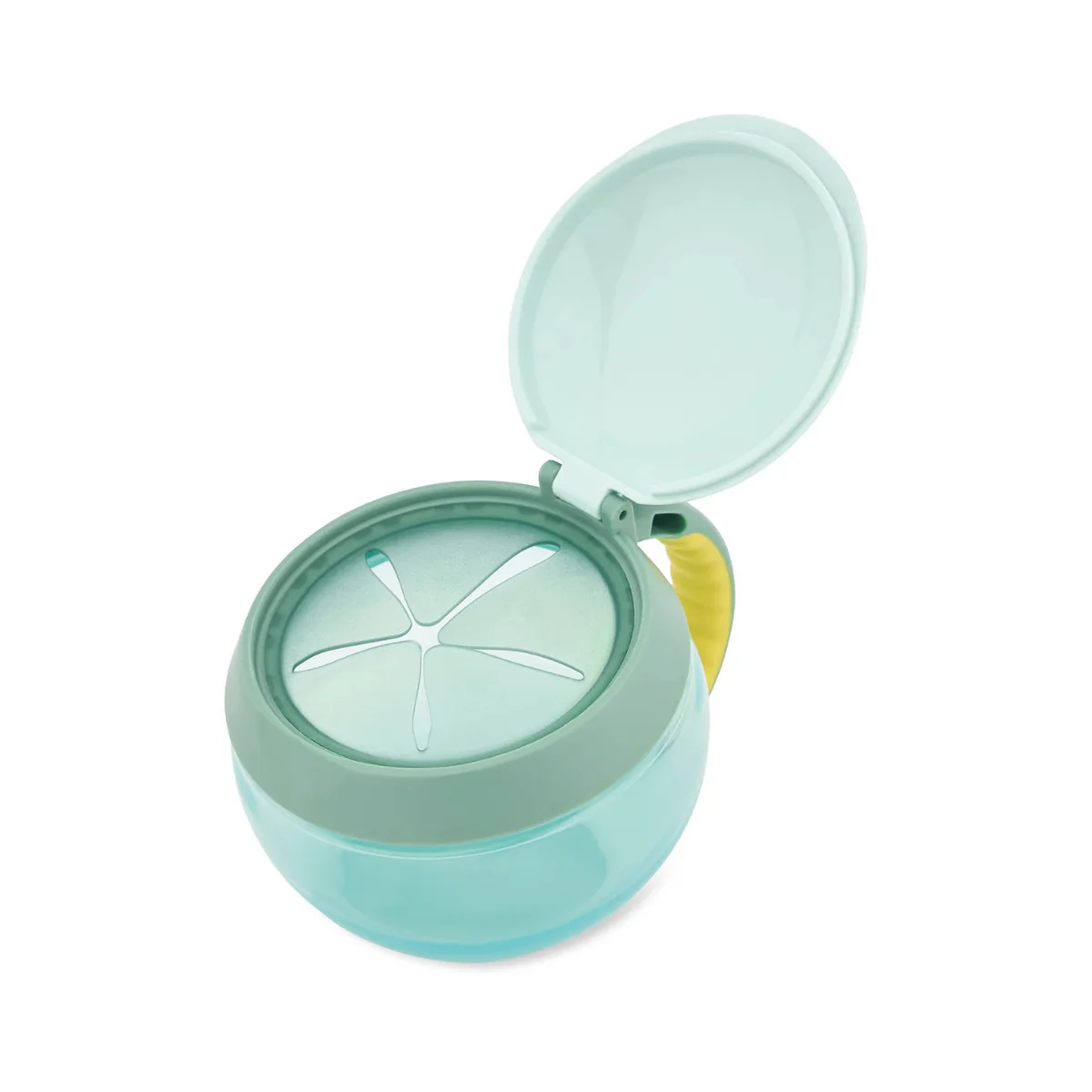 Taza Para Snack Zoo Hedgehog - Skip Hop - Image 2